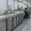 Линия для варки яиц и очистки от скорлупы  - Птицеводство. Оборудование Kaleter для промышленного содержания птицы. 