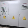 Основной шкаф управления - Птицеводство. Оборудование Kaleter для промышленного содержания птицы. 