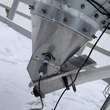 Транспортировка корма - Птицеводство. Оборудование Kaleter для промышленного содержания птицы. 