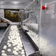 Линия для варки яиц и очистки от скорлупы  - Птицеводство. Оборудование Kaleter для промышленного содержания птицы. 
