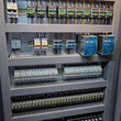 Основной шкаф управления - Птицеводство. Оборудование Kaleter для промышленного содержания птицы. 
