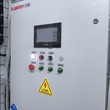Основной шкаф управления - Птицеводство. Оборудование Kaleter для промышленного содержания птицы. 