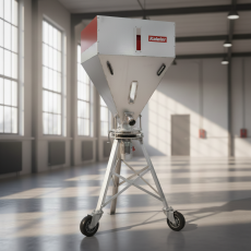 Спинфидер - Птицеводство. Оборудование Kaleter для промышленного содержания птицы. 