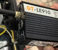 Модули GSM - Птицеводство. Оборудование Kaleter для промышленного содержания птицы. 
