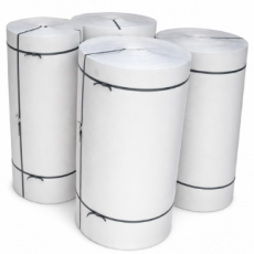 Лента помётоуборочная 1200 - Птицеводство. Оборудование Kaleter для промышленного содержания птицы. 