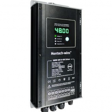 Источник питания с регулируемой яркостью 500 Вт, 0–10 В постоянного тока - Птицеводство. Оборудование Kaleter для промышленного содержания птицы. 