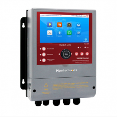 Программируемый Диммер iDimmer 3000W 3L - Птицеводство. Оборудование Kaleter для промышленного содержания птицы. 