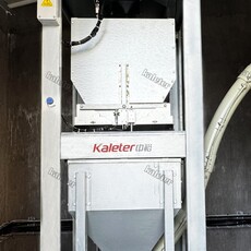 Порционные весы - Птицеводство. Оборудование Kaleter для промышленного содержания птицы. 