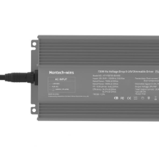 Источник питания 750 Вт, 0-10 В постоянного тока, без падения напряжения - Птицеводство. Оборудование Kaleter для промышленного содержания птицы. 