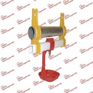 Каплеуловитель - Птицеводство. Оборудование Kaleter для промышленного содержания птицы. 