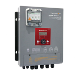 Ручной диммер iDimmer 4500W 4S - Птицеводство. Оборудование Kaleter для промышленного содержания птицы. 