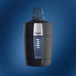 Датчик аммиака для очистки воздуха DOL 53 - Птицеводство. Оборудование Kaleter для промышленного содержания птицы. 