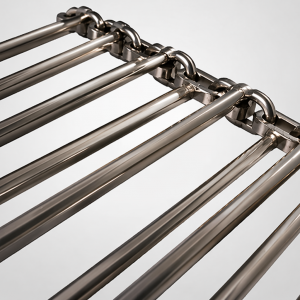 Конвейерная цепь - Птицеводство. Оборудование Kaleter для промышленного содержания птицы. 