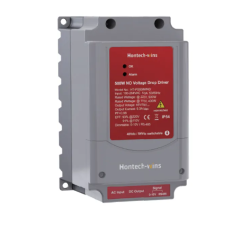 Драйвер постоянного тока 48 В с регулируемой яркостью, 500 Вт - Птицеводство. Оборудование Kaleter для промышленного содержания птицы. 