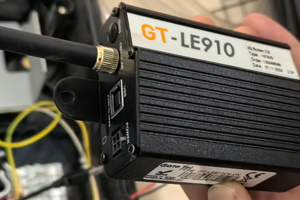 Модули GSM - Птицеводство. Оборудование Kaleter для промышленного содержания птицы. 