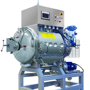 Лабораторный мини-автоклав - Птицеводство. Оборудование Kaleter для промышленного содержания птицы. 