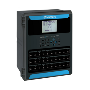 Контроллер Munters Rotem Platinum - Птицеводство. Оборудование Kaleter для промышленного содержания птицы. 