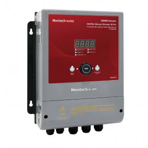 Ручной диммер iDimmer 3000W 3S - Птицеводство. Оборудование Kaleter для промышленного содержания птицы. 