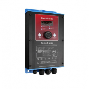 Ручной диммер iDimmer 1500 Вт, 2 л - Птицеводство. Оборудование Kaleter для промышленного содержания птицы. 