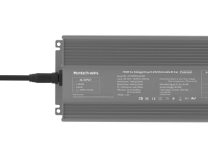 Источник питания 750 Вт, 0-10 В постоянного тока, без падения напряжения - Птицеводство. Оборудование Kaleter для промышленного содержания птицы. 