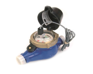 Счетчик воды LOONGK TECHNOLOGY - Птицеводство. Оборудование Kaleter для промышленного содержания птицы. 