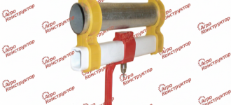 Каплеуловитель - Птицеводство. Оборудование Kaleter для промышленного содержания птицы. 