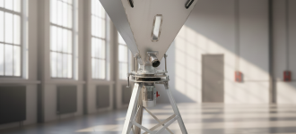 Спинфидер - Птицеводство. Оборудование Kaleter для промышленного содержания птицы. 