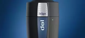 Датчик аммиака для очистки воздуха DOL 53 - Птицеводство. Оборудование Kaleter для промышленного содержания птицы. 