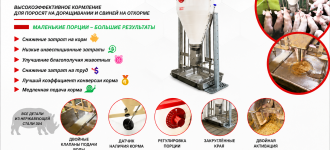 Точечные кормушки  для поросят и свиней - Temu Оборудование для промышленного содержания свиней и птицы. Оборудование для переработки овощей и фруктов