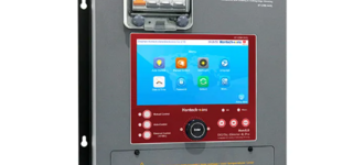 Программируемый диммер iDimmer 4500 Вт, 4 л, 220 В - Птицеводство. Оборудование Kaleter для промышленного содержания птицы. 