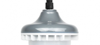 Светодиодная лампа для VITO - Птицеводство. Оборудование Kaleter для промышленного содержания птицы. 