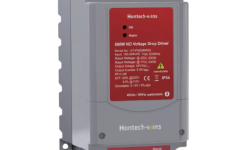 Драйвер постоянного тока 48 В с регулируемой яркостью, 500 Вт - Птицеводство. Оборудование Kaleter для промышленного содержания птицы. 