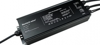 Источник питания с регулируемой яркостью 360 Вт, 0–10 В постоянного тока - Птицеводство. Оборудование Kaleter для промышленного содержания птицы. 