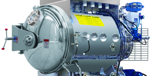 Лабораторный мини-автоклав - Птицеводство. Оборудование Kaleter для промышленного содержания птицы. 