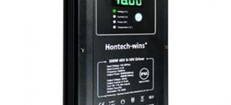 Источник питания с регулируемой яркостью 500 Вт, 0–10 В постоянного тока - Птицеводство. Оборудование Kaleter для промышленного содержания птицы. 