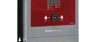 Ручной диммер iDimmer 3000W 3S - Птицеводство. Оборудование Kaleter для промышленного содержания птицы. 