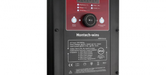 Ручной диммер iDimmer 1500 Вт, 2 л - Птицеводство. Оборудование Kaleter для промышленного содержания птицы. 