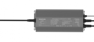 Источник питания 750 Вт, 0-10 В постоянного тока, без падения напряжения - Птицеводство. Оборудование Kaleter для промышленного содержания птицы. 