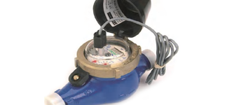 Счетчик воды LOONGK TECHNOLOGY - Птицеводство. Оборудование Kaleter для промышленного содержания птицы. 